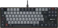 CHERRY KC 500 MX LP Corded, Mechanical,2.0 Ivory DE Layout (G8A-25550HOADE-2)