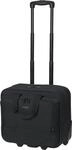 DICOTA Top Traveller BASE - Laptoptasche mit Rollen - 33,00cm (13) - 40,60cm (16) -