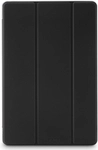 Hama Tablet-Huelle Fold Clear f&uuml;r Samsung Galaxy Tab S10 FE+ 13.1 Schwarz (00231002)