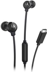 Motorola EARBUDS 3C-S black USB-C Connector