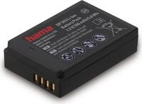 Hama Li-Ion-Akku DP 543 f&uuml;r Canon LP-E12 (00077543)