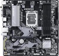 Gigabyte B760M D3HP WIFI6 - Motherboard - micro ATX - LGA1700-Sockel - B760 Chipsatz