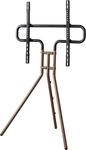 Hama Easel Design - 94 cm (37) - 190,5 cm (75) - 300 x 200 mm - 600 x 400 mm - Stahl