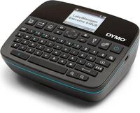 Dymo LabelMANAGER 640CB - Beschriftungsger&auml;t - s/w - Thermotransfer - Rolle (2,4 cm)
