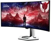 Lenovo Legion PRO 34WD-10 - OLED-Monitor - Gaming - gebogen - 86.4 cm (34)