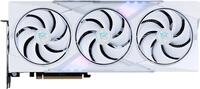 MSI GeForce RTX 5070 Ti 16G GAMING TRIO OC WHITE Grafikkarte - 16 GB GDDR7, PCIe 5.0,
