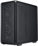 Cooler Master PC-Geh&auml;use Master Frame 600 Schwarz - Midi/Minitower - ATX