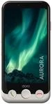 DORO Aurora A10 64 GB Bone Dual SIM [Energieklasse B] (380532)