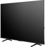 Hisense 85E77Q PRO, QLED-Fernseher - (215 cm (85 Zoll), schwarz, UltraHD/4K, Tripple