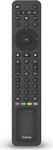 Hama Universal-Fernbedienung TV, IR, Solar, f&uuml;r 8 Ger&auml;te, lernf&auml;hig, App-Tasten