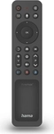 Hama Bluetooth&reg;-Fernbedienung f&uuml;r Samsung Smart-TVs, Solar, Multi-View, Apps