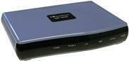 Telekom AudioCodes MediaPack 202 - VoIP-Telefonadapter - 100Mb LAN (40311597)
