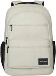Targus Octave III - Notebook-Rucksack - 40,6 cm - 15 - 16 - papyru (TBB65313GL)