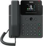 Fanvil V61W IP Phone black/2.4 color screen (V61W)