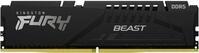 Kingston Fury Beast Black 64GB [2x32GB 5600MHz DDR5 CL40 DIMM] KF556C40BB2K2-64