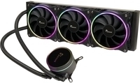 Inter-Tech CPU-Wasserk&uuml;hlung Argus Iceman LC-360 RGB (88885625)