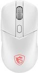 MSI Versa 300W White Gaming Maus S12-4301440-CLA (S12-4301440-CLA)
