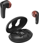 Hama Bluetooth&reg;-Kopfh&ouml;rer Spirit Unchained, True Wireless Earbuds, ENC, FC, SW