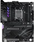 ASUS ROG Crosshair X870E Apex Mainboard ATX Socket AM5 AMD X870E Wi-Fi 7 5GbE