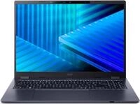 Acer TravelMate P4 16 TMP416-54-TCO - Intel Core Ultra 7 255U / 2 GHz - Win 11 Pro -