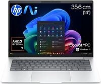 HP EliteBook 8 G1a 14 inch KI Laptop 1 TB SSD Windows 11 Pro Copilot+ PC