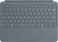 Microsoft EP2-32735, Microsoft Surface Pro Keyboard - 12-inch - Tastatur - ocean