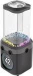 Corsair iCUE Link XD6 RGB Elite LCD Pumpe Reservoir Combo - schwarz (CX-9040015-WW)