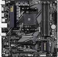 Gigabyte B550M DS3H R2 - Motherboard - micro ATX - Socket AM4 - AMD B550 Chipsatz -