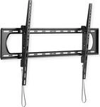 VALUE Ultraflache TV-Wandhalterung neigbar