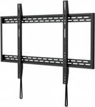 Manhattan Monitor/TV Wall Mount (fixed), 1 screen, 60-100, Vesa 200x200 to 900x600mm,