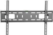 InLine Basic - Klammer - f&uuml;r Flachbildschirm - Schwarz - Bildschirmgr&ouml;&szlig;e: 94-177,8