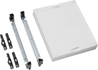 Hager UD21F1. Breite: 250 mm, Tiefe: 110 mm, H&ouml;he: 300 mm (UD21F1)