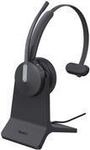 Yealink Headset BH70 Mono Teams inkl. Ladest&auml;nder USB-C/A (1208702)