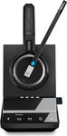 EPOS IMPACT SDW 5066T - Headset-System - On-Ear - DECT - kabellos, kabelgebunden -