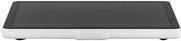 Logitech Tap IP - Videokonferenzkomponente - wei&szlig;