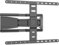 VALUE TV-Wandhalterung, ultra-slim, 43-90 Zoll, bis 50 kg (17.99.1188)