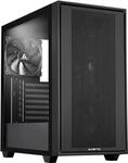 Midi Chieftec Gamer Series Night Hunter GS-03B-BLK-OP black (GS-03B-BLK-OP)