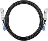 Zyxel Kabel DAC10G-3M Kabel (DAC10G-3M-ZZ0103F)