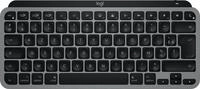 Logitech Master Series MX Keys Mini for Mac - Tastatur - compact - hinterleuchtet -