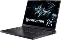 Acer Predator Helios 16 AI (PH16-73-965V) Gaming 16,0 WQXGA, OLED, 240Hz, Intel