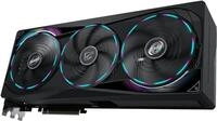 Gigabyte AORUS GeForce RTX 5080 MASTER 16G OC - 16 GB GDDR7 Grafikkarte PCI-E 5.0