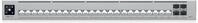 Ubiquiti UniFi Pro HD 24 Managed Switch, 22x 2.5G, 2x 10G RJ45, 4x 10G SFP+, L3