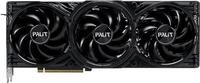 Palit GeForce RTX 5080 GamingPro OC 16 GB GDDR7 - High-End Grafikkarte PCI Express