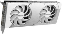 Inno3D N506T2-16D7X-191073W, Inno3D RTX5060 Ti Twin X2 OC white GDDR7 HDMI 3xDP...