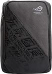 ASUS ROG Ranger BP1501G Notebooktasche 43,2 cm (17 ) Rucksack Schwarz - Grau