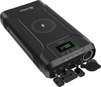 SANDBERG Survivor 7in1 - Powerbank - 76800 mAh - 276.48 Wh - 5 A - 5