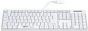 GCQ CleanType Easy Basic USB spritzwasserdicht antimikrobielle Oberflaeche - 105