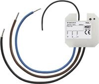 MDT RF-AKK1UP.01 KNX RF+ Funk Schaltaktor 1-fach, UP, 10A (RF-AKK1UP.01)