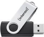 Intenso USB Flash Drive Office Line 3543492 - 3.2 - Flash-Speicher - unsortiert