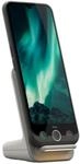 DORO Aurora A30 + Ladestation 128 GB Graphit Dual SIM [Energieklasse B] (380546)
